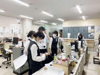 アスピカホール岐阜駅前(株式会社アスピカ)の求人・転職情報-02