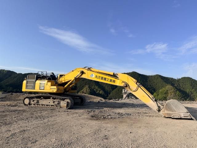 丸万重機工業株式会社の求人・転職情報