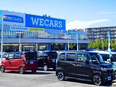 株式会社WECARS(ウィーカーズ)　宮崎店/14sbの求人情報