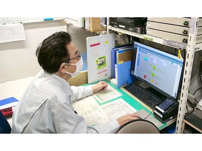 有限会社道都建物管理の求人・転職情報