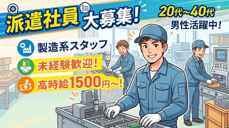 求人画像