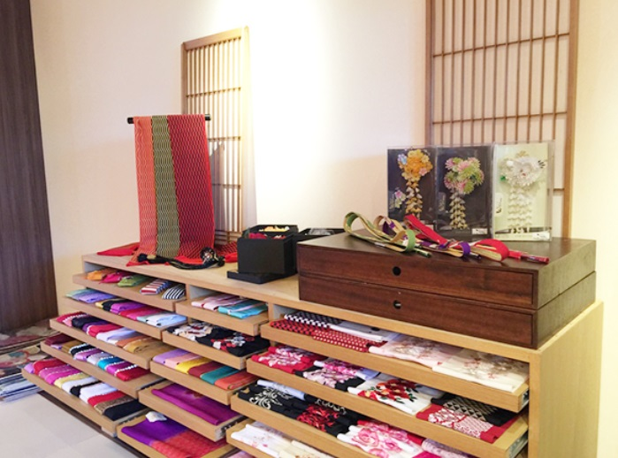 株式会社カナエキモノハーツの求人・転職情報