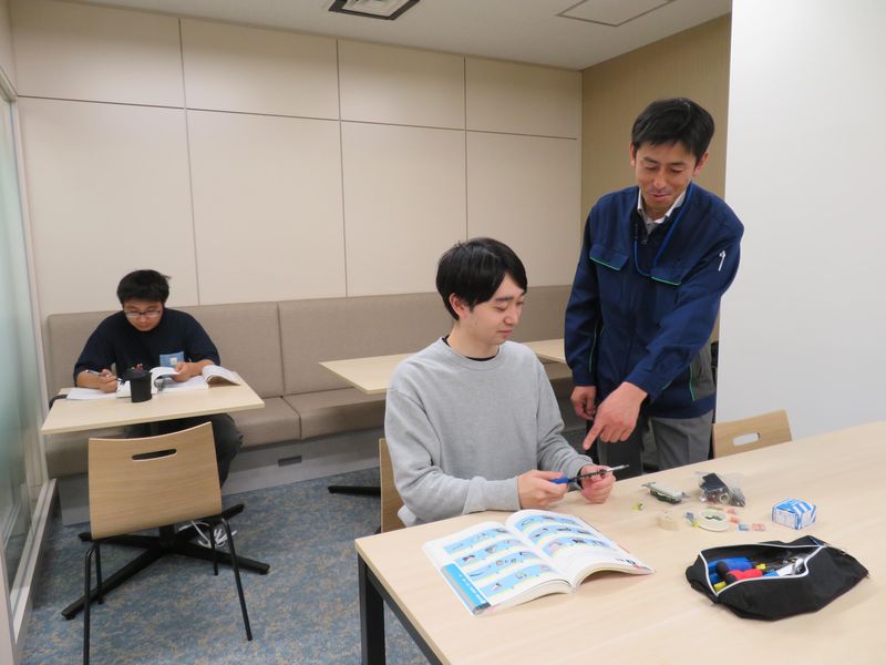 三栄管財株式会社の求人・転職情報