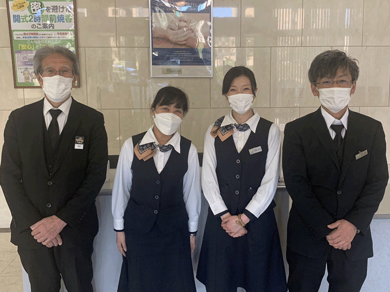 シティホール宝塚(株式会社ユナイテッド・ワン)のアルバイト・バイト求人情報-01