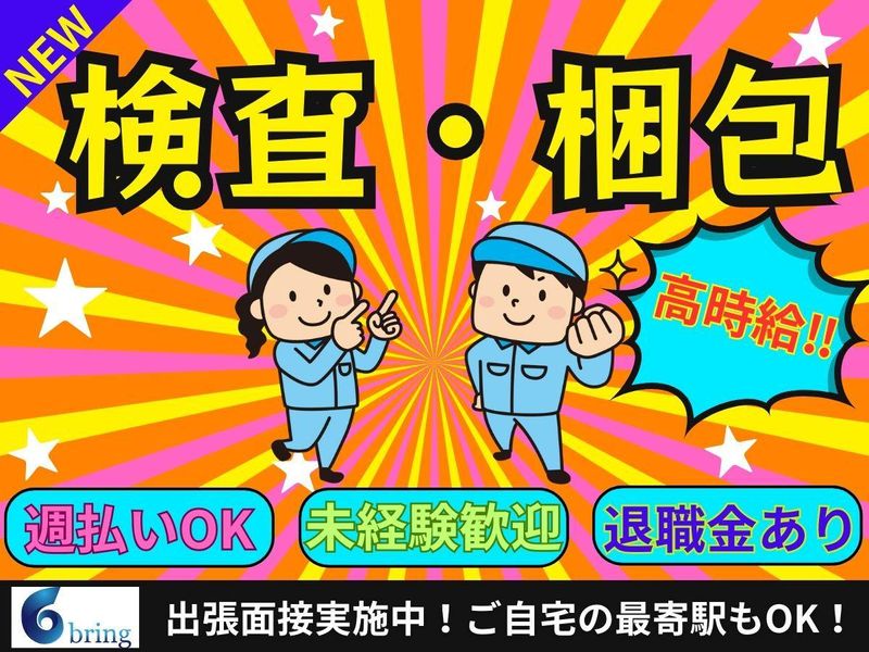 株式会社bring plus