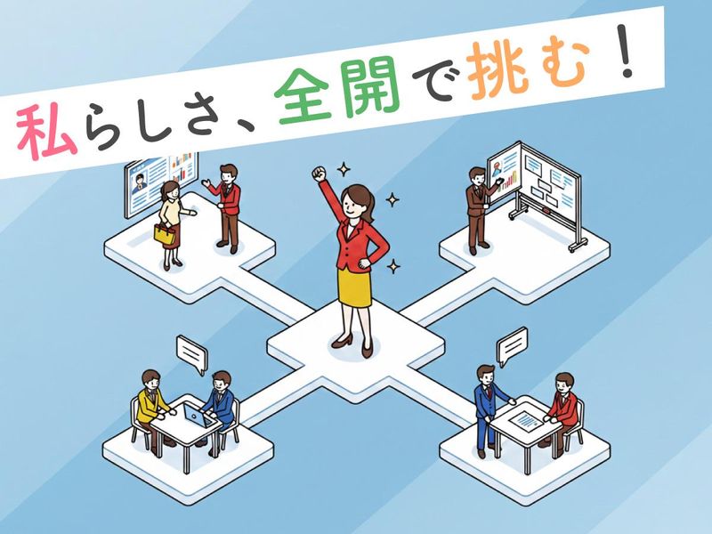株式会社アドマップスの求人・転職情報