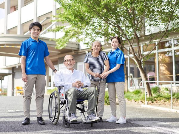 ここかえる くめだの求人・転職情報