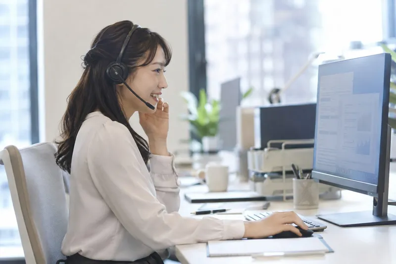 AMUSE株式会社のアルバイト・バイト求人情報