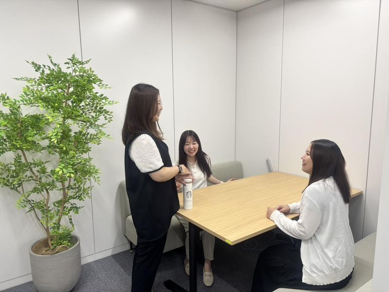 トランスコスモスパートナーズ株式会社の求人・転職情報