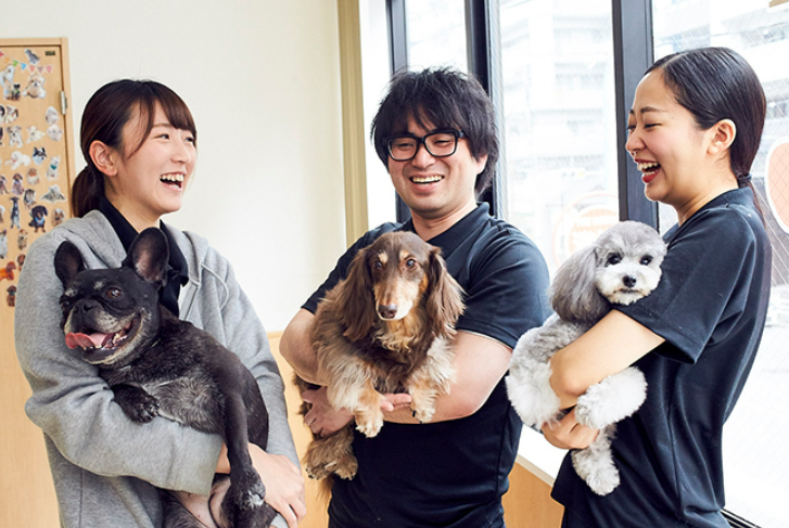 One care南麻布　株式会社アニマートのアルバイト・バイト求人情報-03