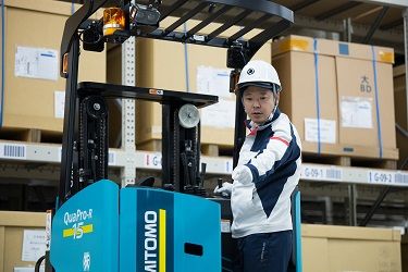 株式会社日本陸送の求人・転職情報