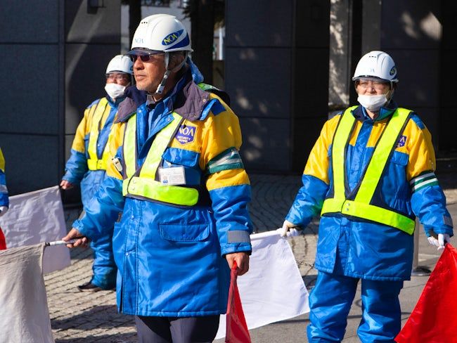 株式会社ノア・ビルサービス 苫小牧営業所のアルバイト・バイト求人情報-12