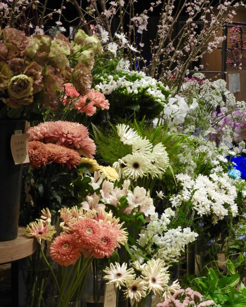 有限会社大分フラワーの求人・転職情報