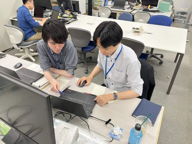 株式会社ヨコハマシステムズの求人・転職情報