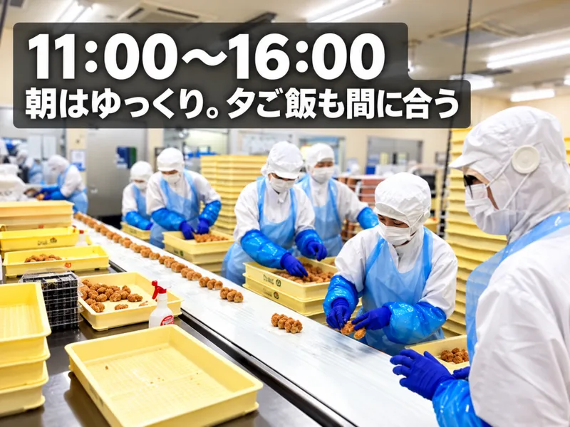 株式会社煌のアルバイト・バイト求人情報