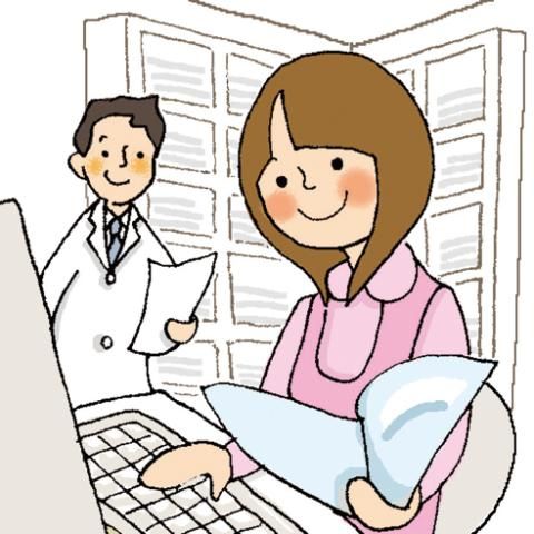 株式会社神戸医療事務センターのアルバイト・バイト求人情報-16
