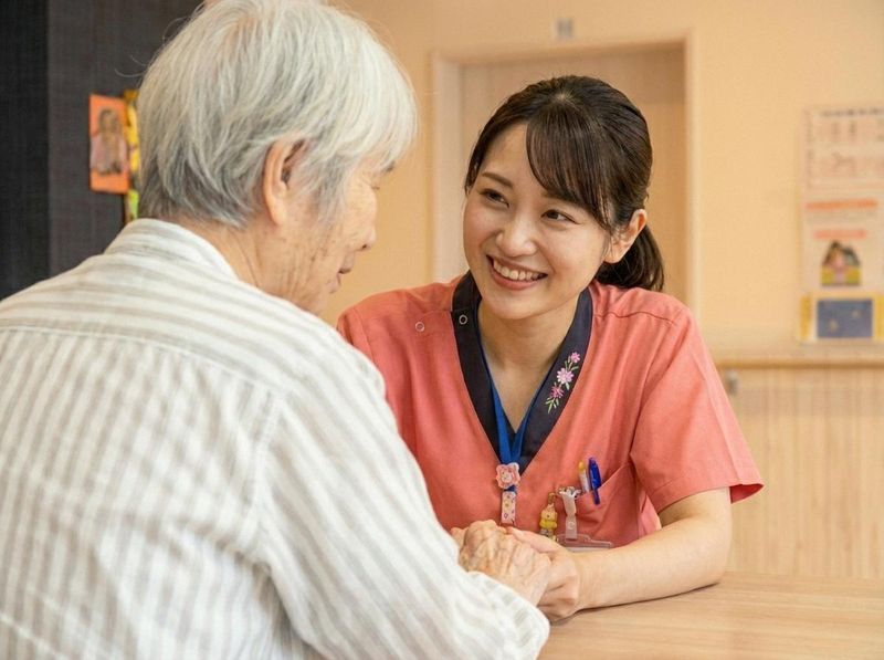 有料老人ホームたいよう門司館のアルバイト・バイト求人情報-47