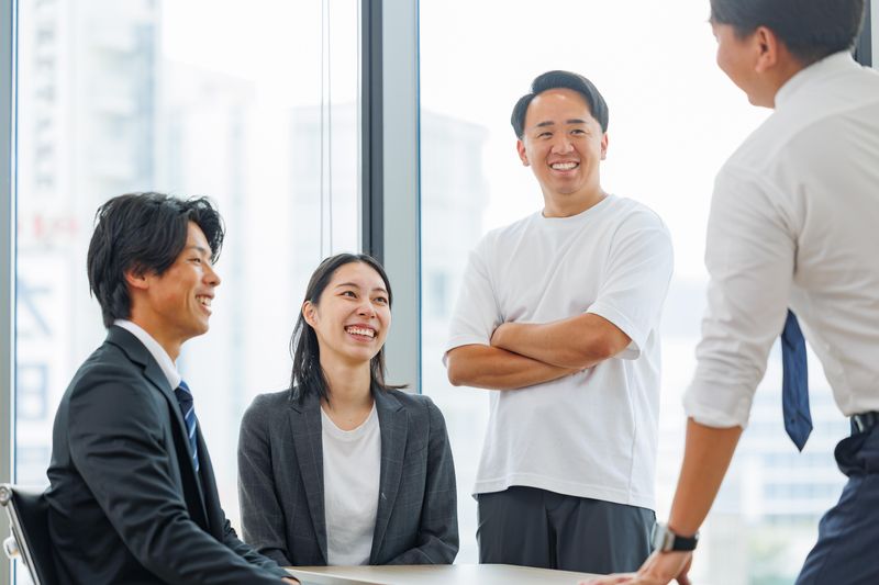 株式会社FitFounderの求人・転職情報