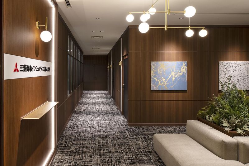 三菱商事インシュアランス株式会社