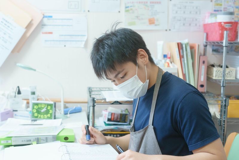 【株式会社ライフケアサポート】すまいる八軒のアルバイト・バイト求人情報-02