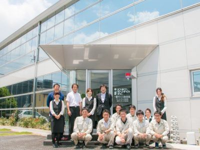 ダイキン福祉サービス株式会社の求人・転職情報
