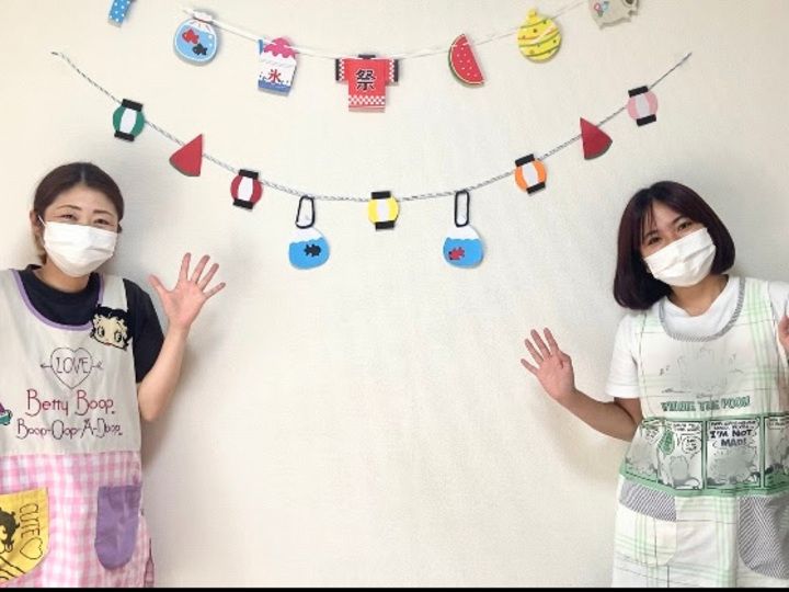 医療法人財団 梅田病院　わかば保育園のアルバイト・バイト求人情報-05