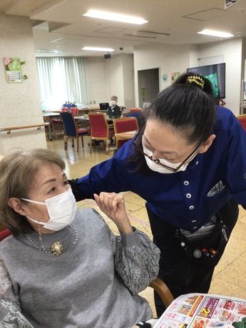 社会福祉法人　奉優会の求人・転職情報