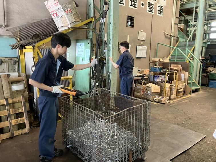 株式会社奥井工業所のアルバイト・バイト求人情報-04
