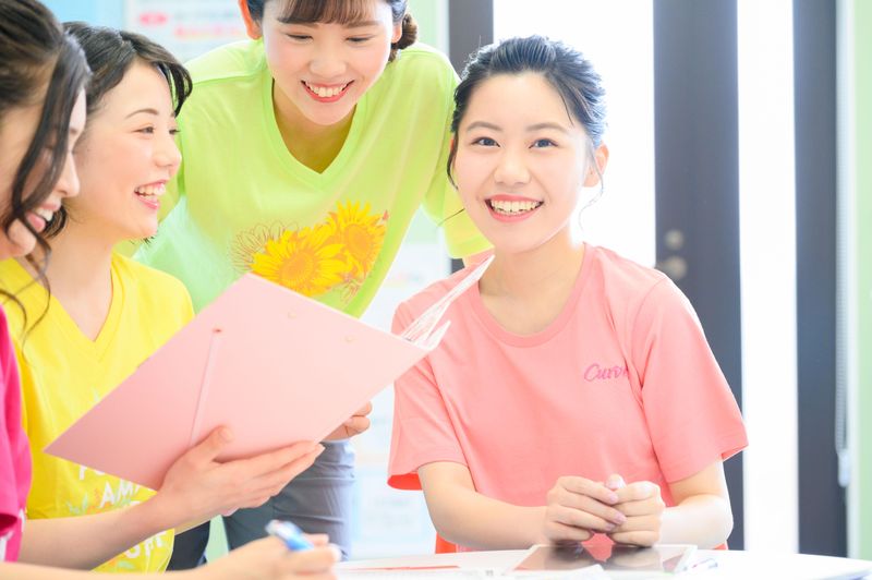 Curves鈴鹿ハンターのアルバイト・バイト求人情報-03