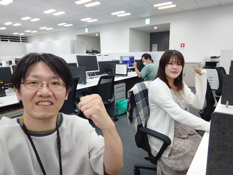 名駅　JRゲートタワーのアルバイト・バイト求人情報-02