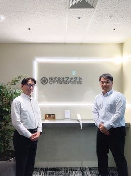 株式会社ファクトの求人・転職情報