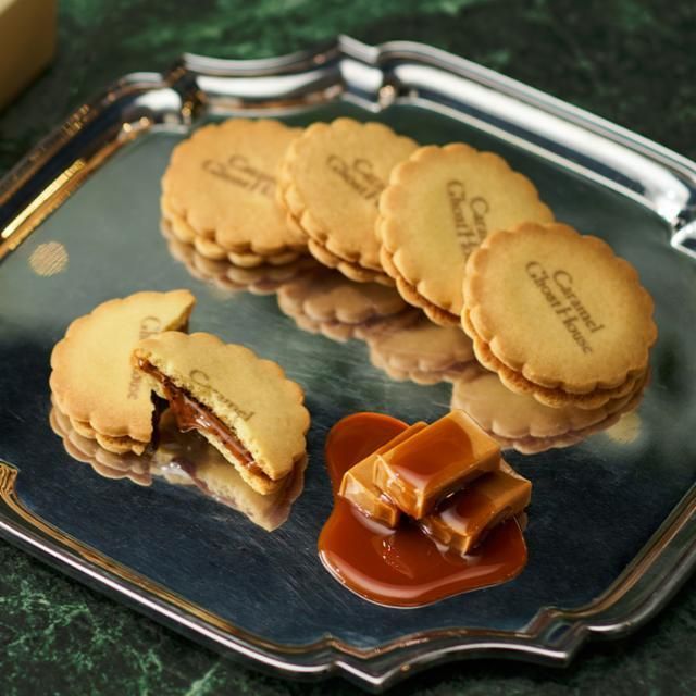 キャラメルゴーストハウス　ラゾーナ川崎プラザ店の求人・転職情報-03