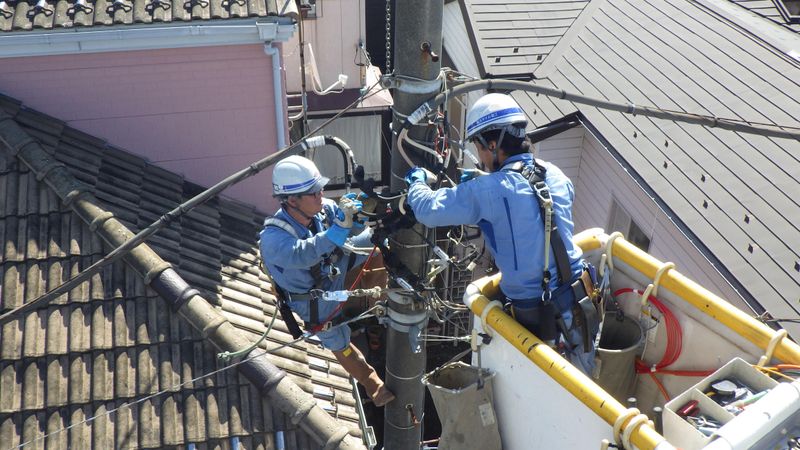 株式会社スマイル電工の求人・転職情報