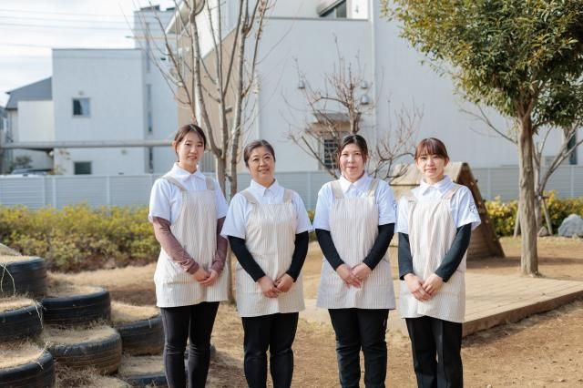社会福祉法人武蔵野会のアルバイト・バイト求人情報-01