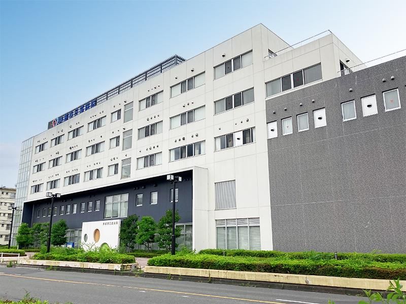 東都春日部病院のアルバイト・バイト求人情報-02