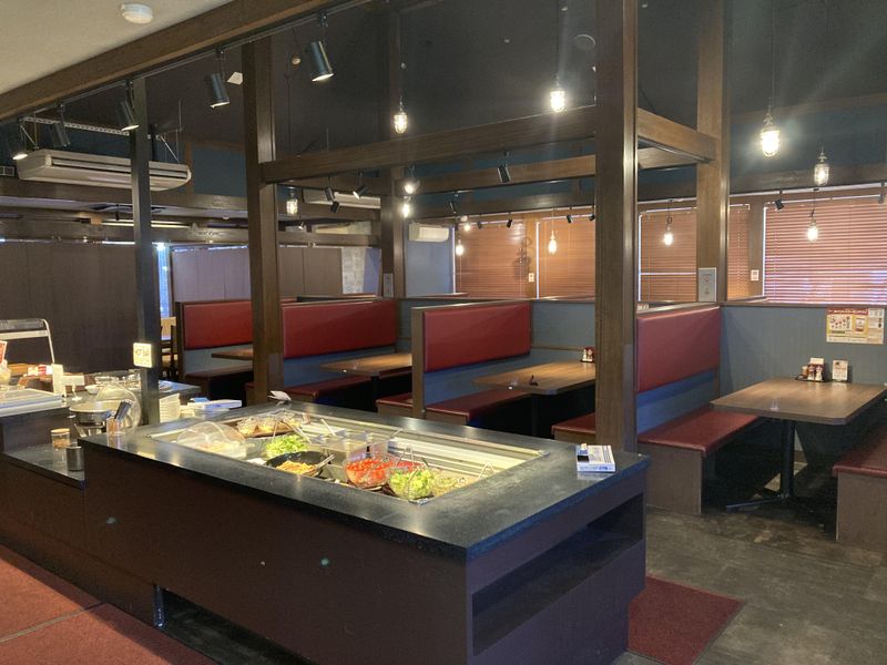 ステーキのあさくま 函南店の求人・転職情報-03