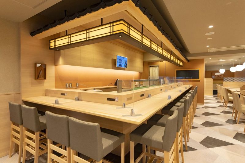 株式会社板前寿司ジャパンの求人・転職情報