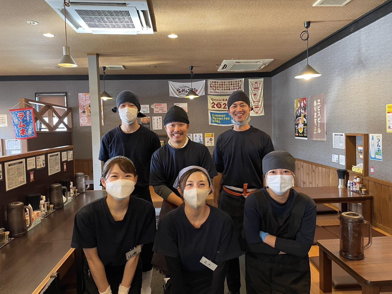 ラーメンいっとうやのアルバイト・バイト求人情報-04