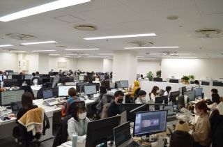 株式会社メディアドゥテック徳島の求人・転職情報