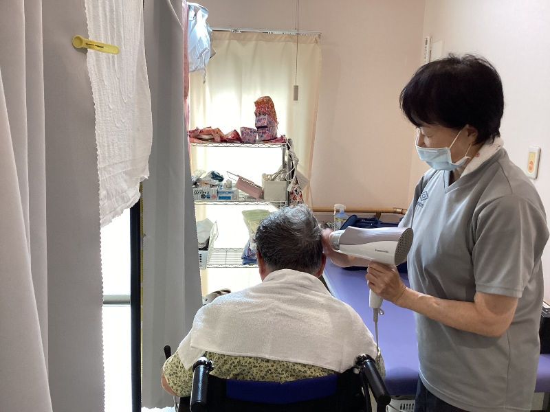 医療法人松原クリニックの求人・転職情報