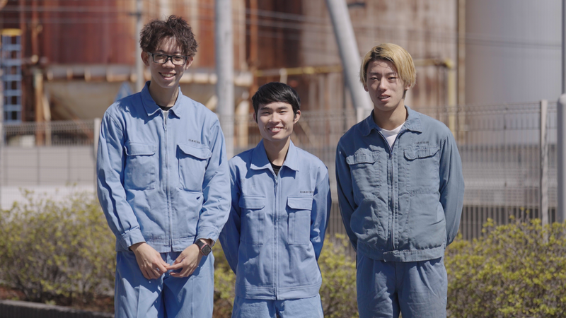 日本軽金属株式会社の求人・転職情報