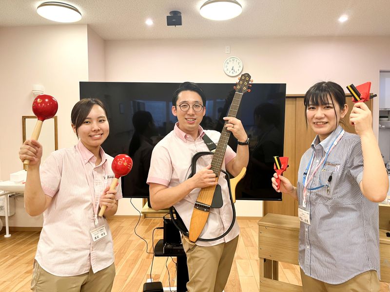 株式会社ヒューマンテック