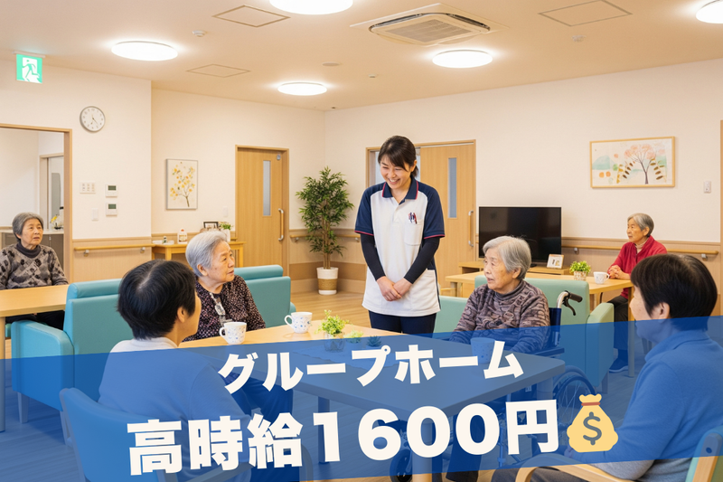 株式会社グッドパートナーズの派遣求人情報