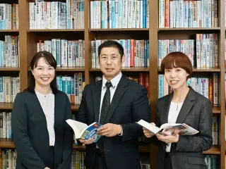 求人画像