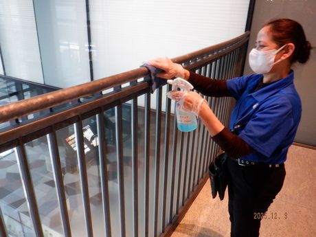 株式会社ケイミックス　2637_東新宿駅の求人・転職情報-02