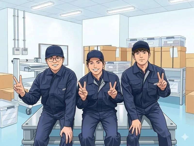 求人画像