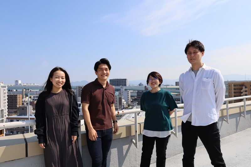 サンクスラボ株式会社の求人・転職情報