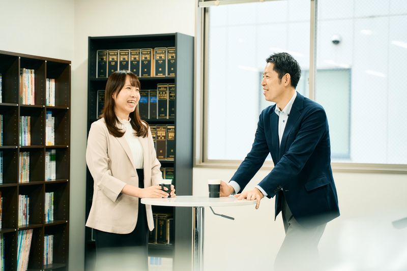 司法書士法人リーガルエスコート　大阪事務所のアルバイト・バイト求人情報-04