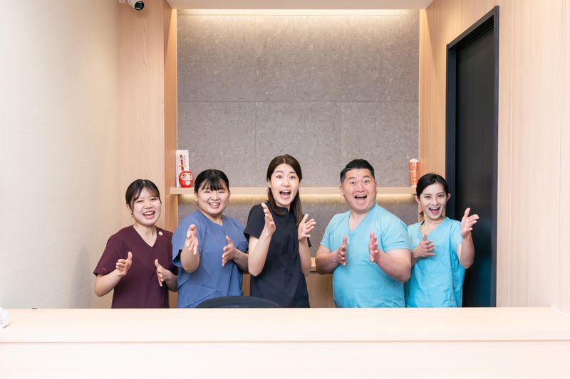 宇治ゆうた矯正歯科の求人・転職情報