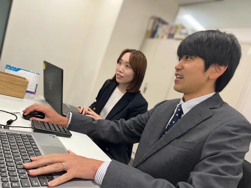 株式会社マックスサポートの求人・転職情報